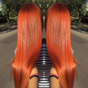 Алина Огурцова, Київ Фото - 61