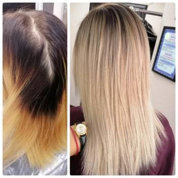 Алина Огурцова, Київ Фото - 54