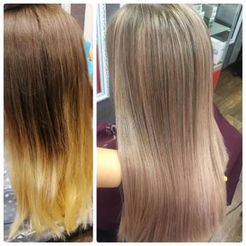 Алина Огурцова, Київ Фото - 74