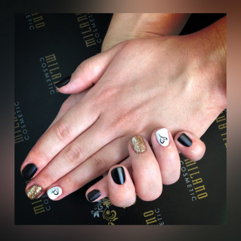 Фото с портфолио Кристина 