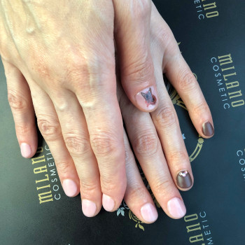 Фото с портфолио Кристина 