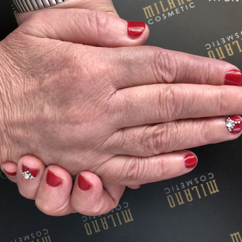 Фото с портфолио Кристина 