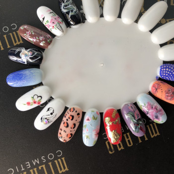 Фото с портфолио Кристина 