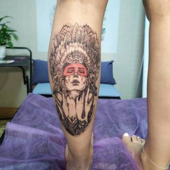 Анастасия Дюбина-Позднякова, Херсон Фото - 15