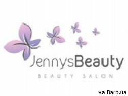 Салон краси Jennys Beauty на Barb.ua