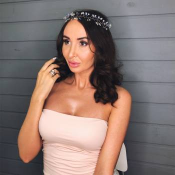 Олена Зоц, Київ Фото - 6