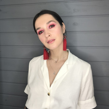 Олена Зоц, Київ Фото - 14