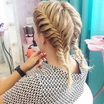 Фото с портфолио BonBon