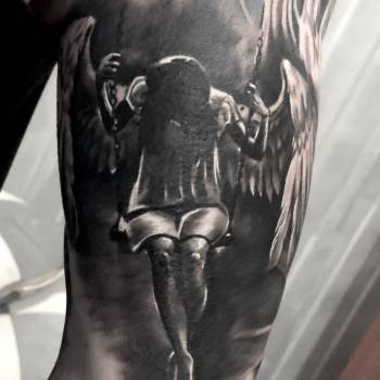 Катерина Кузьмичева, Днепр Фото - 17