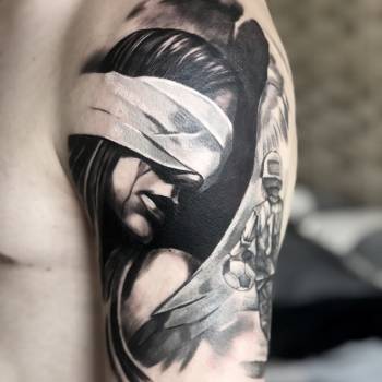 Катерина Кузьмичева, Днепр Фото - 18