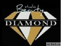 Салон краси Diamond Київ,Прорезная, 22б