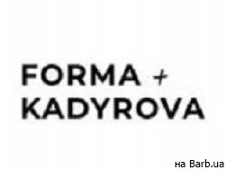 Салон краси Forma + Kadyrova Київ,Антоновича, 46 