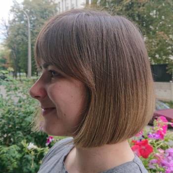 Фото с портфолио Hairlabfamily