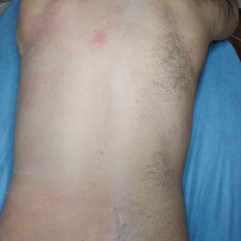 Фото с портфолио Евгения Федирко