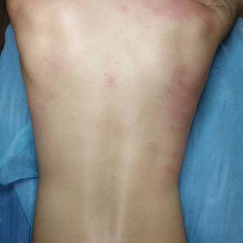 Фото с портфолио Евгения Федирко