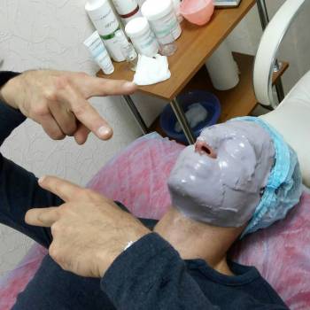 Фото с портфолио Евгения Федирко