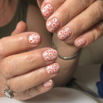 Аліна Нижник , Кривой Рог Фото - 26