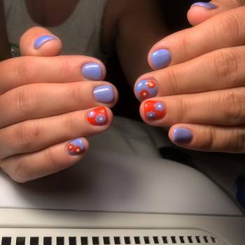 Аліна Нижник , Кривой Рог Фото - 25