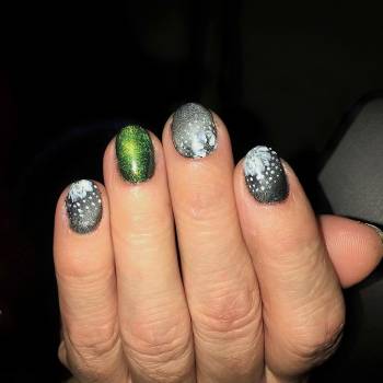 Аліна Нижник , Кривой Рог Фото - 24