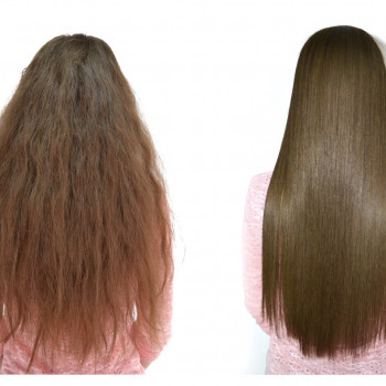 Нанопластика
                    Салон красоты Keratin Lab Ивано-Франковск