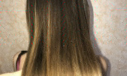 Полировка волос Перукар Ольга Полтава