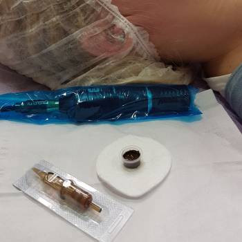 Использую только катриджи, это 100% защита и безопасность кл