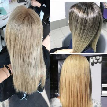 Фото с портфолио Лиана 