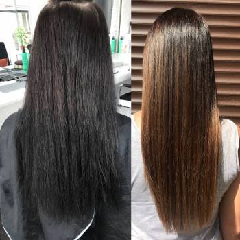 Фото с портфолио Лиана 