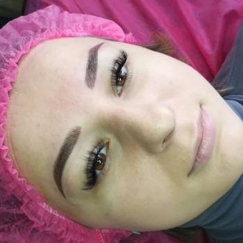 Комбинированая техника