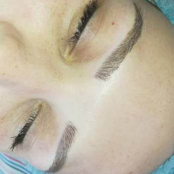 Микроблейдинг