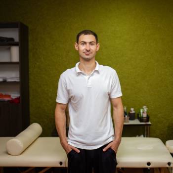 Ярослав Валентинович Руденко, Николаев Фото - 3