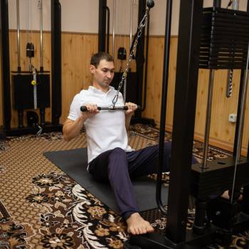 Ярослав Валентинович Руденко, Николаев Фото - 8