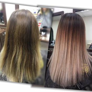 Фото с портфолио Юлия Дудник 