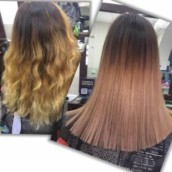 Фото с портфолио Юлия Дудник 