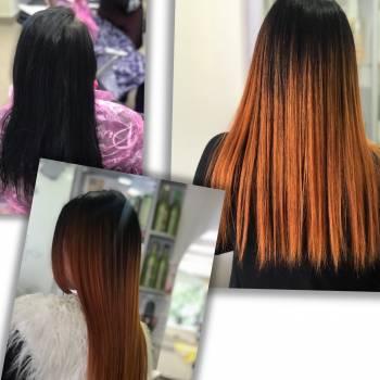 Фото с портфолио Юлия Дудник 