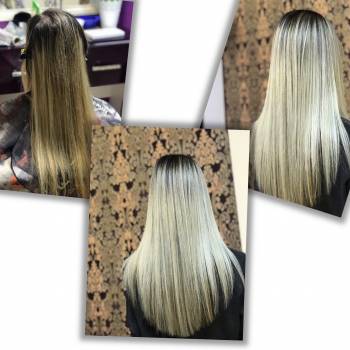 Фото с портфолио Юлия Дудник 