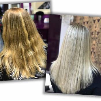 Фото с портфолио Юлия Дудник 