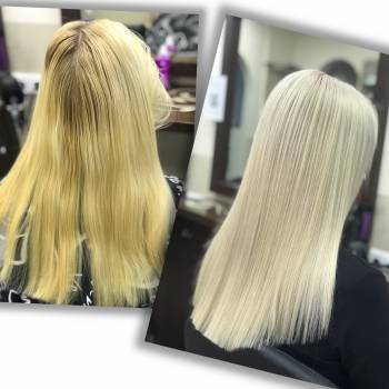 Фото с портфолио Юлия Дудник 