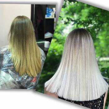 Фото с портфолио Юлия Дудник 