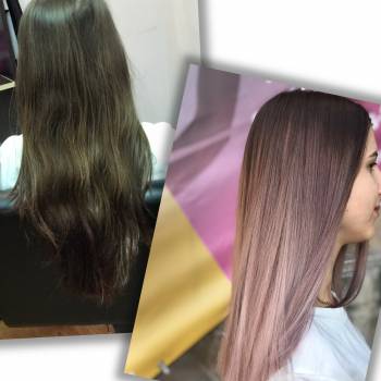 Фото с портфолио Юлия Дудник 