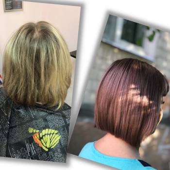 Фото с портфолио Юлия Дудник 