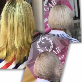 Фото с портфолио Юлия Дудник 