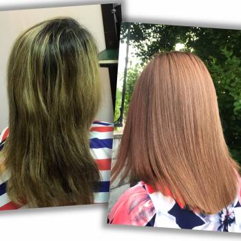 Фото с портфолио Юлия Дудник 