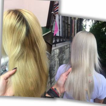 Фото с портфолио Юлия Дудник 