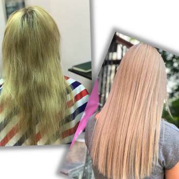 Фото с портфолио Юлия Дудник 