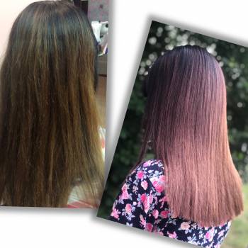 Фото с портфолио Юлия Дудник 