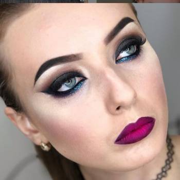 Фото с портфолио Meri Эм