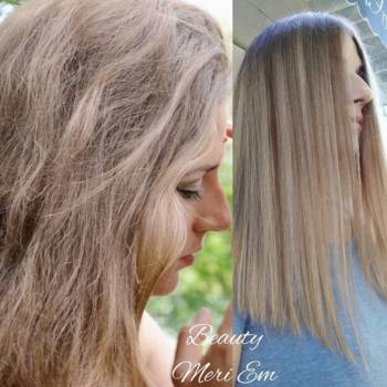 Фото с портфолио Meri Эм