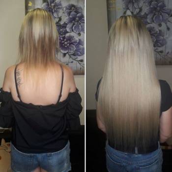 Фото с портфолио Meri Эм