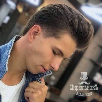 Цирульник, Бровари Фото - 1